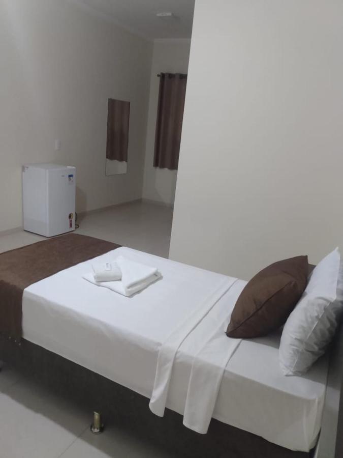 Hotel Martins Pouso Alegre Kültér fotó