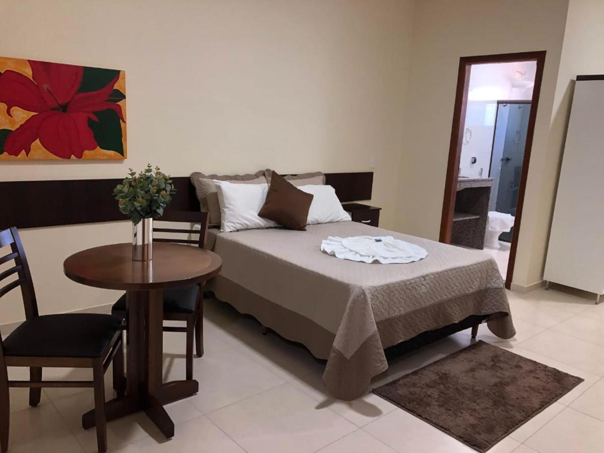 Hotel Martins Pouso Alegre Kültér fotó