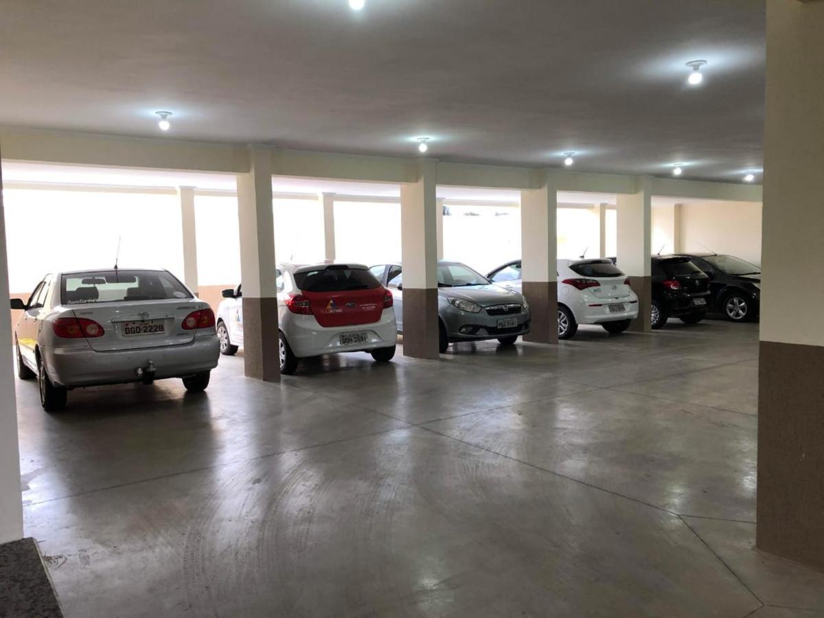 Hotel Martins Pouso Alegre Kültér fotó
